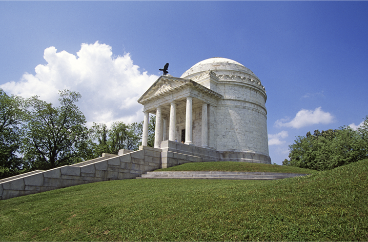 Vicksburg