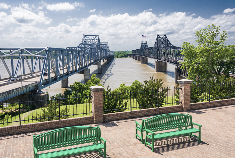 Vicksburg