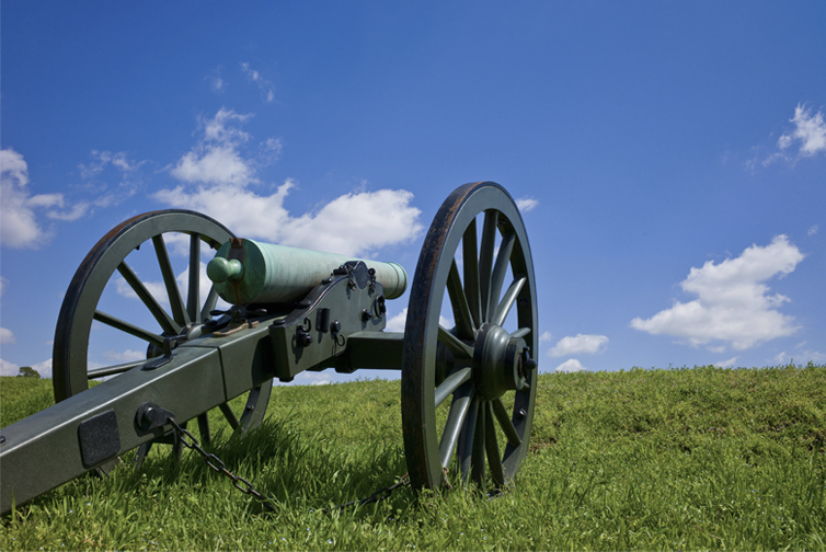 Vicksburg