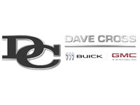 Dave Cross Dave Cross Motors