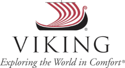 Viking Cruise logo